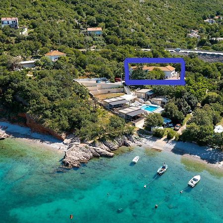 Villa Haus Niko Senj  Exterior foto