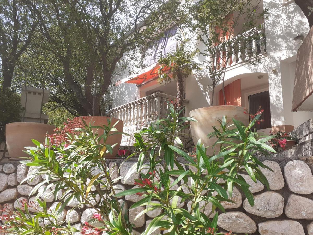 Villa Haus Niko Senj  Exterior foto