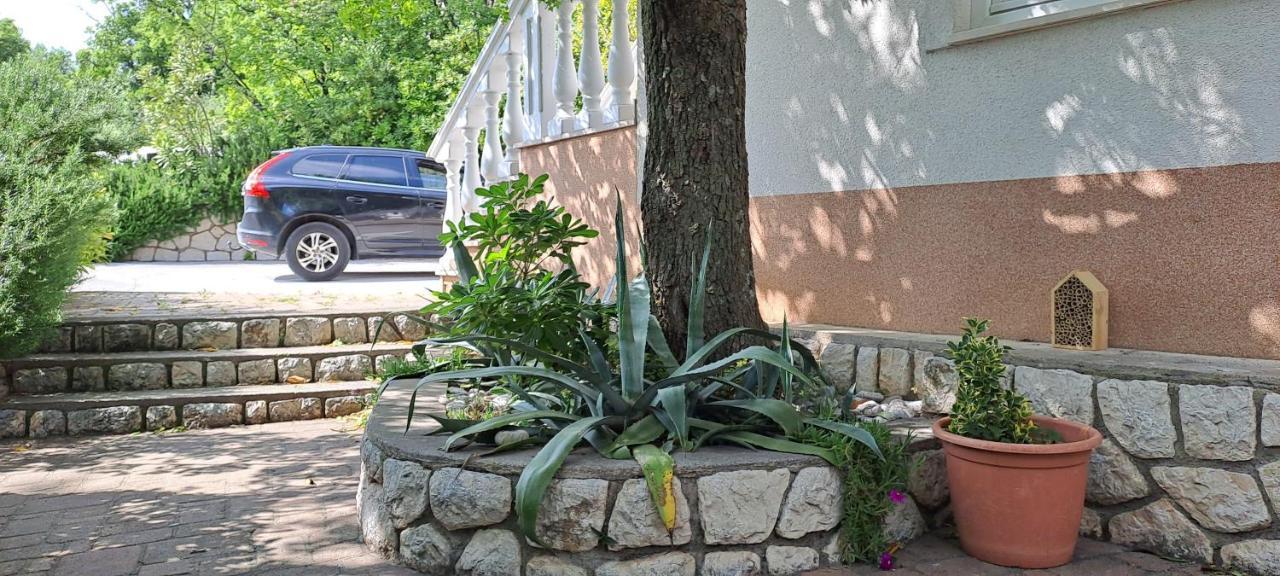 Villa Haus Niko Senj  Exterior foto