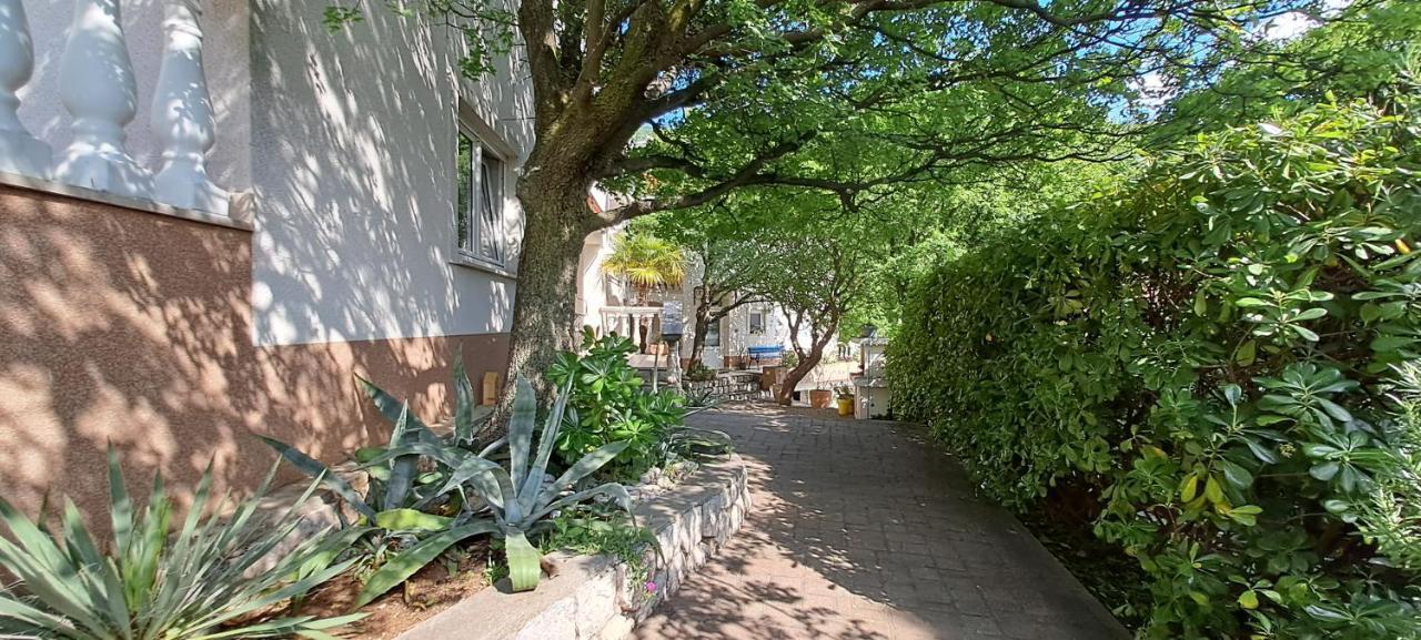 Villa Haus Niko Senj  Exterior foto