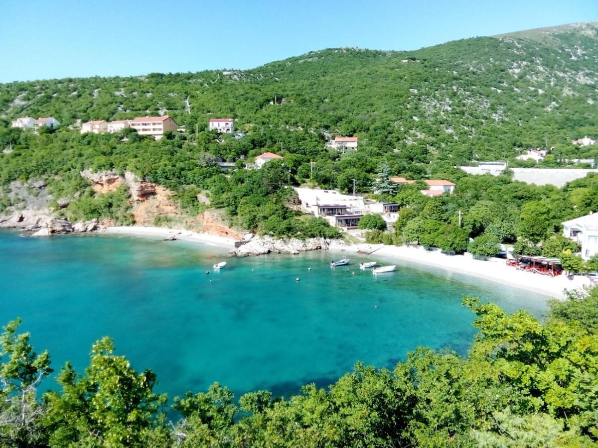 Villa Haus Niko Senj  Exterior foto