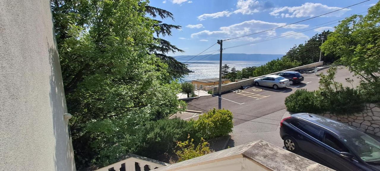 Villa Haus Niko Senj  Exterior foto