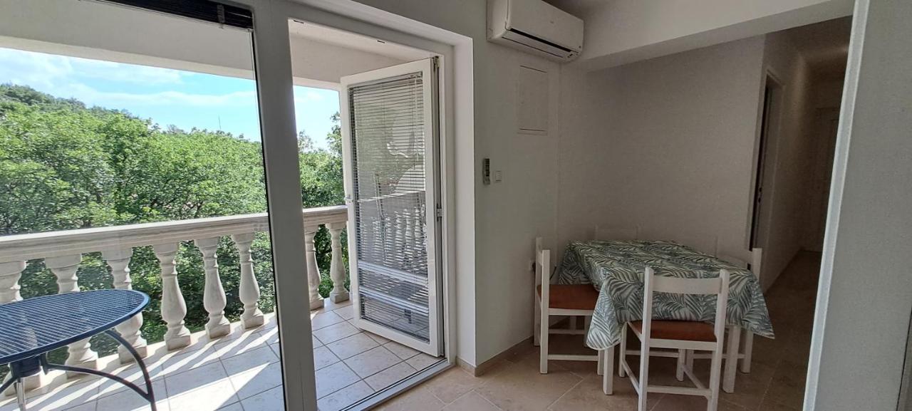 Villa Haus Niko Senj  Exterior foto