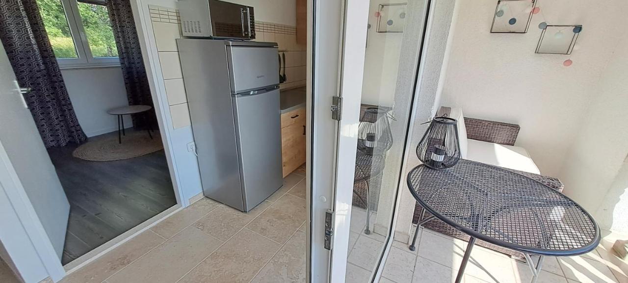 Villa Haus Niko Senj  Exterior foto