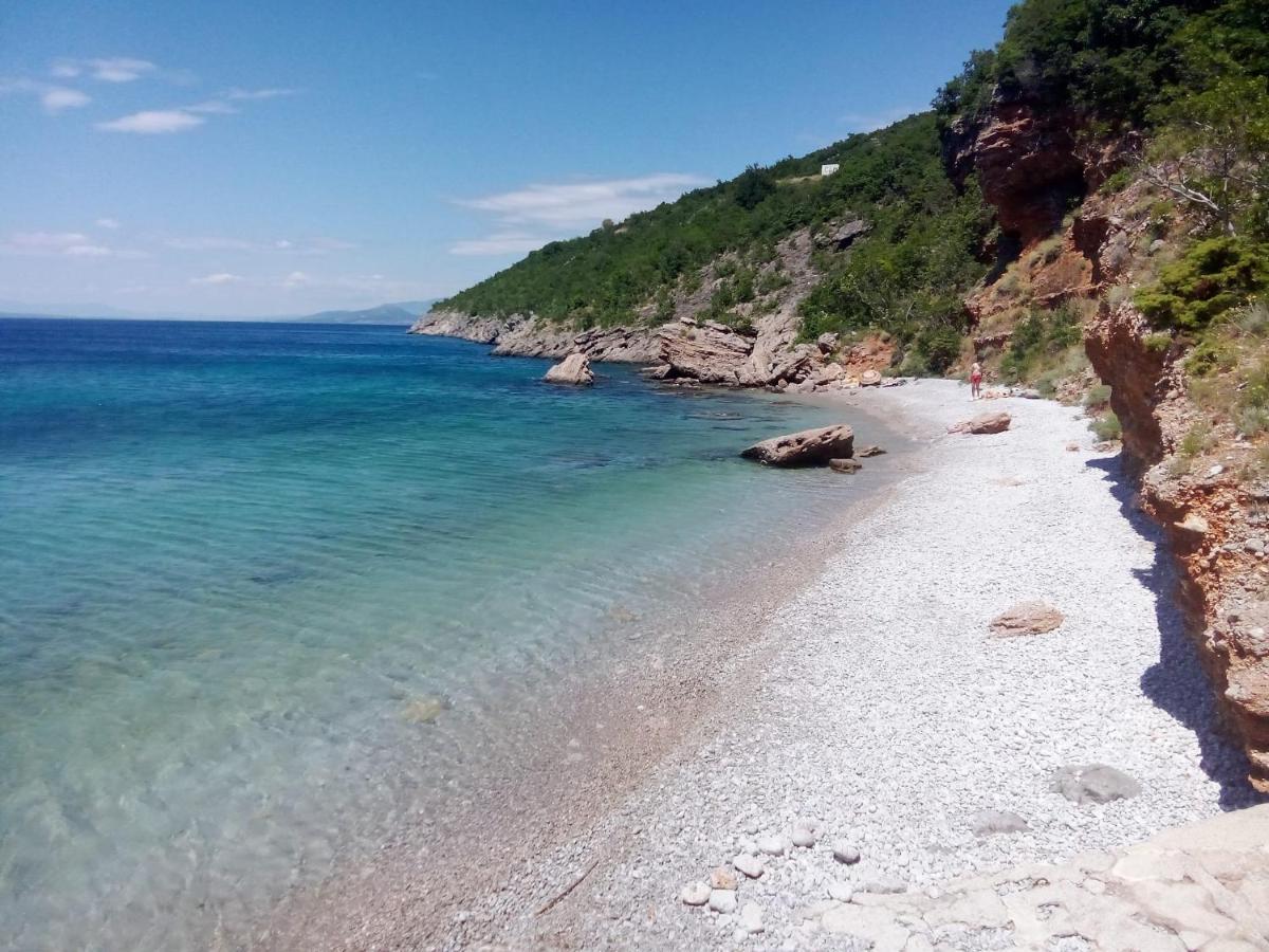 Villa Haus Niko Senj  Exterior foto