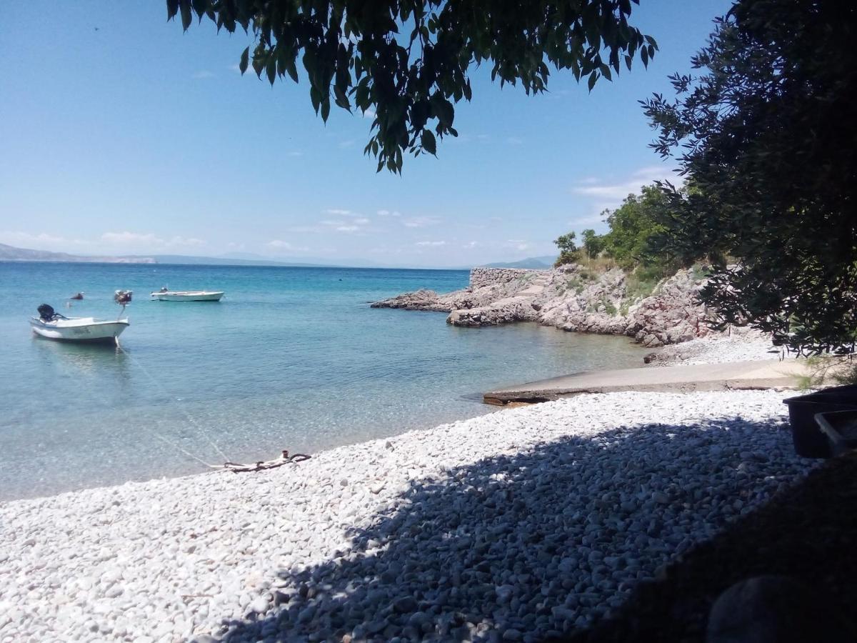 Villa Haus Niko Senj  Exterior foto