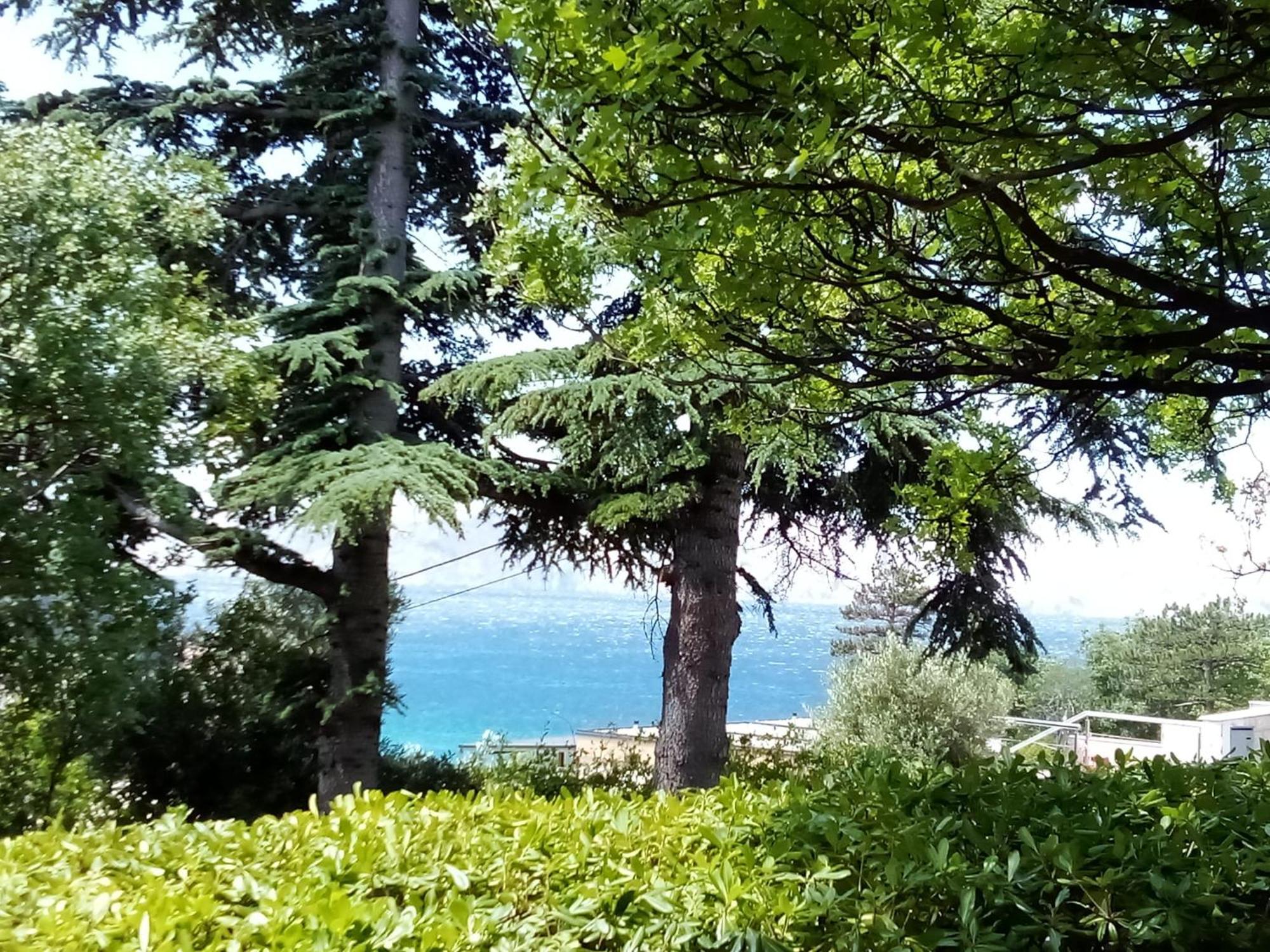 Villa Haus Niko Senj  Zimmer foto