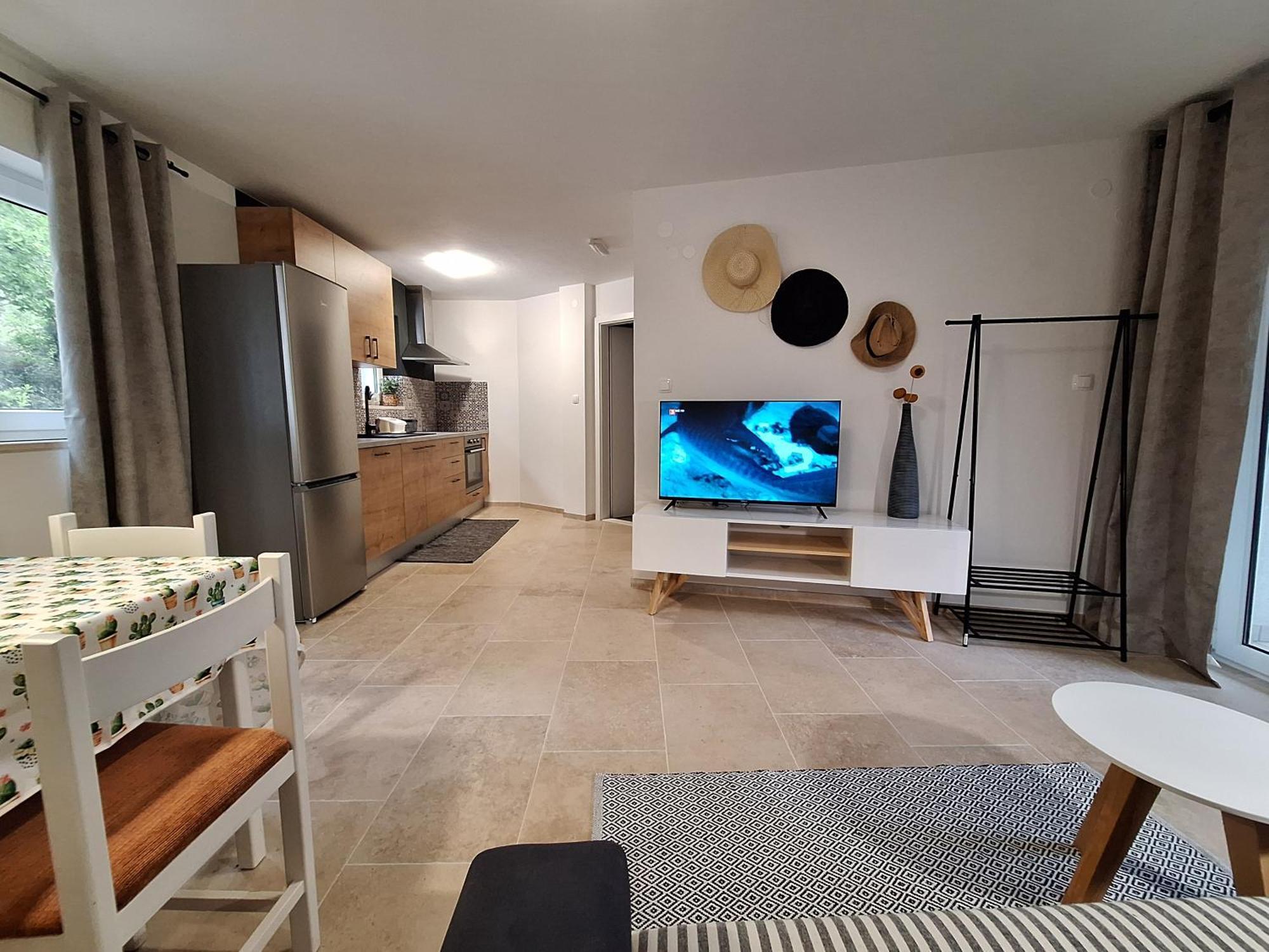 Villa Haus Niko Senj  Exterior foto