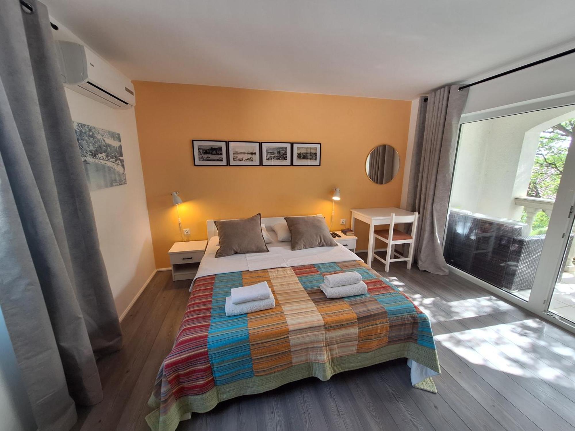 Villa Haus Niko Senj  Exterior foto