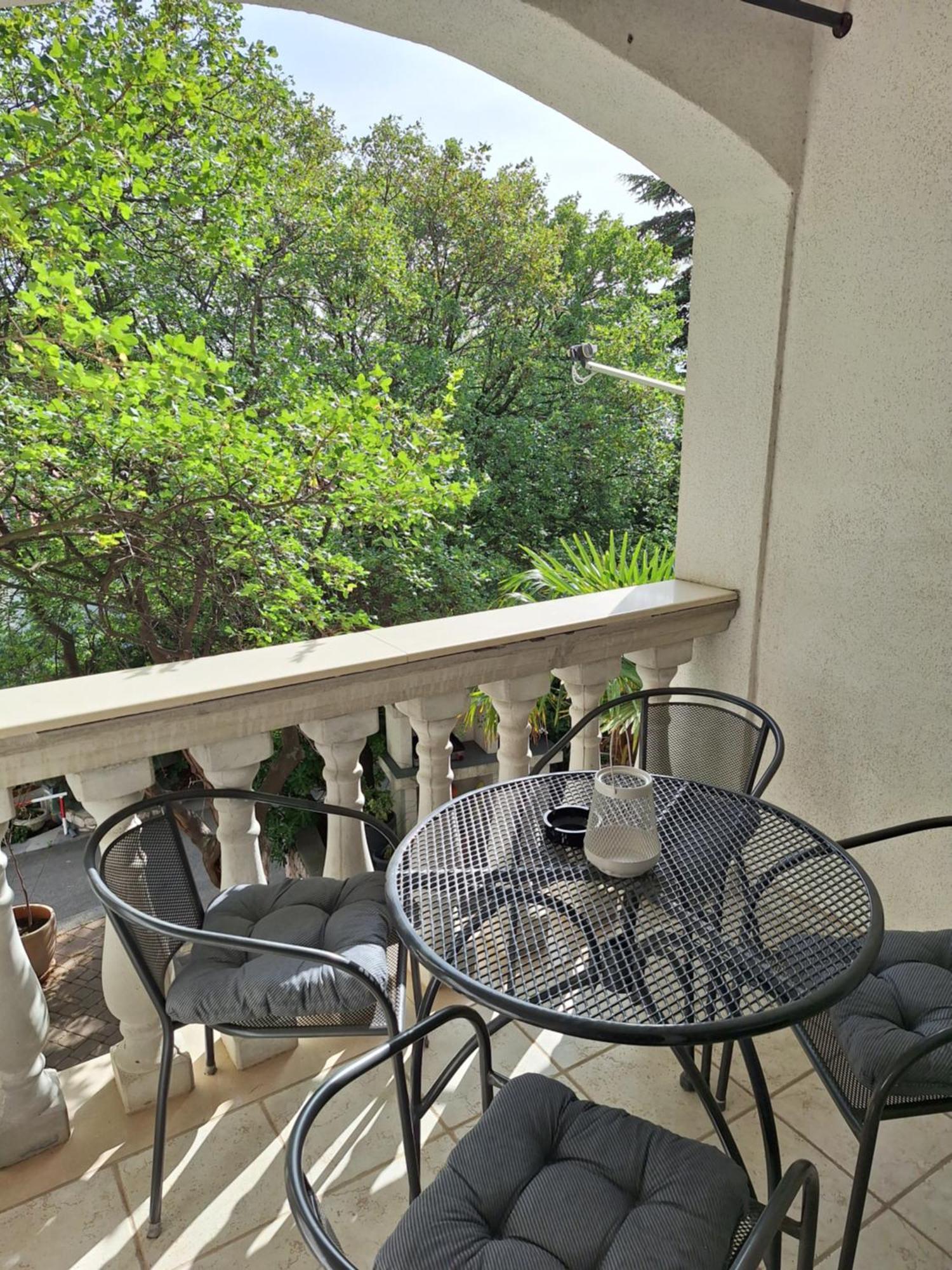 Villa Haus Niko Senj  Exterior foto