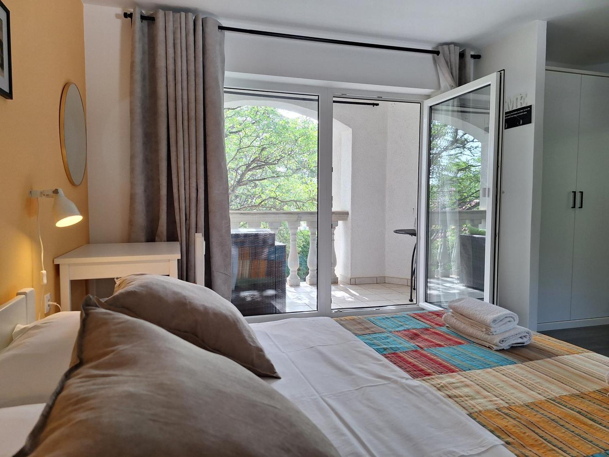 Villa Haus Niko Senj  Exterior foto