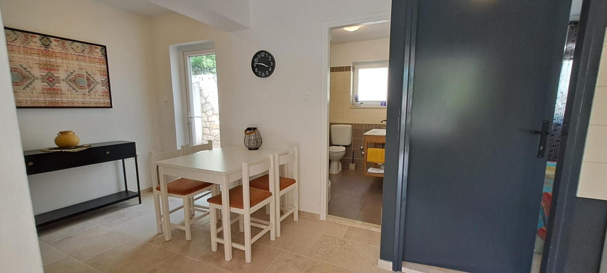 Villa Haus Niko Senj  Zimmer foto