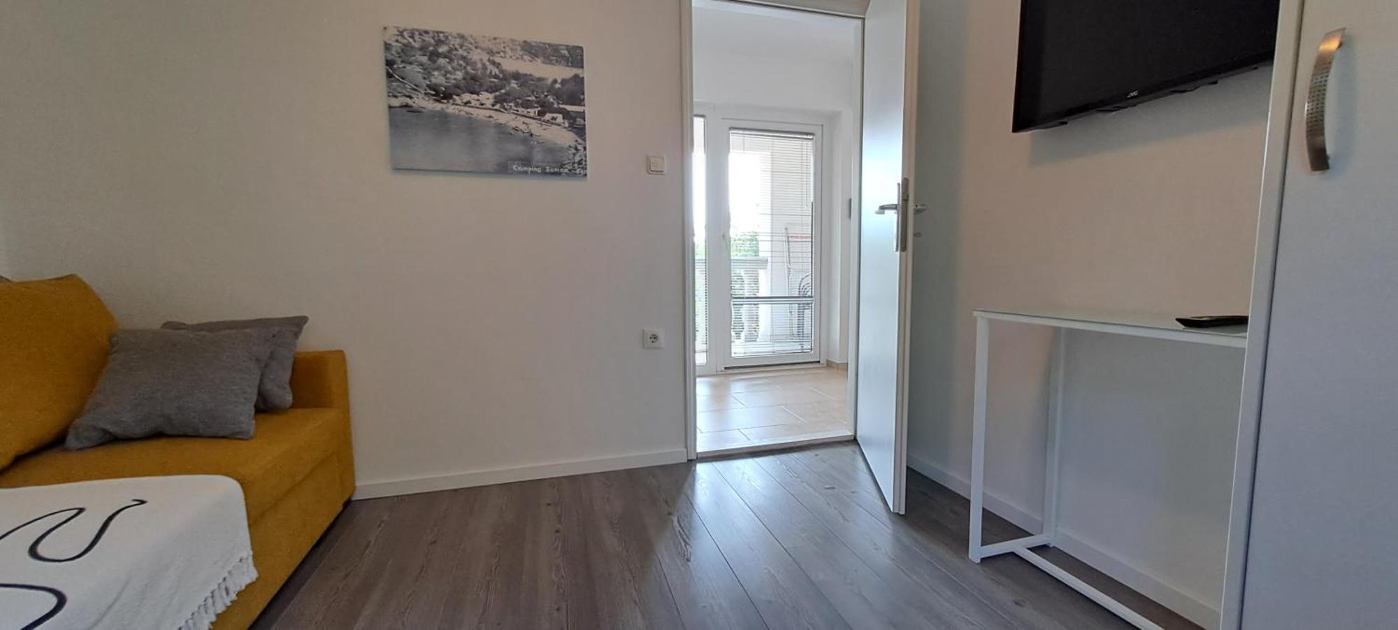 Villa Haus Niko Senj  Zimmer foto
