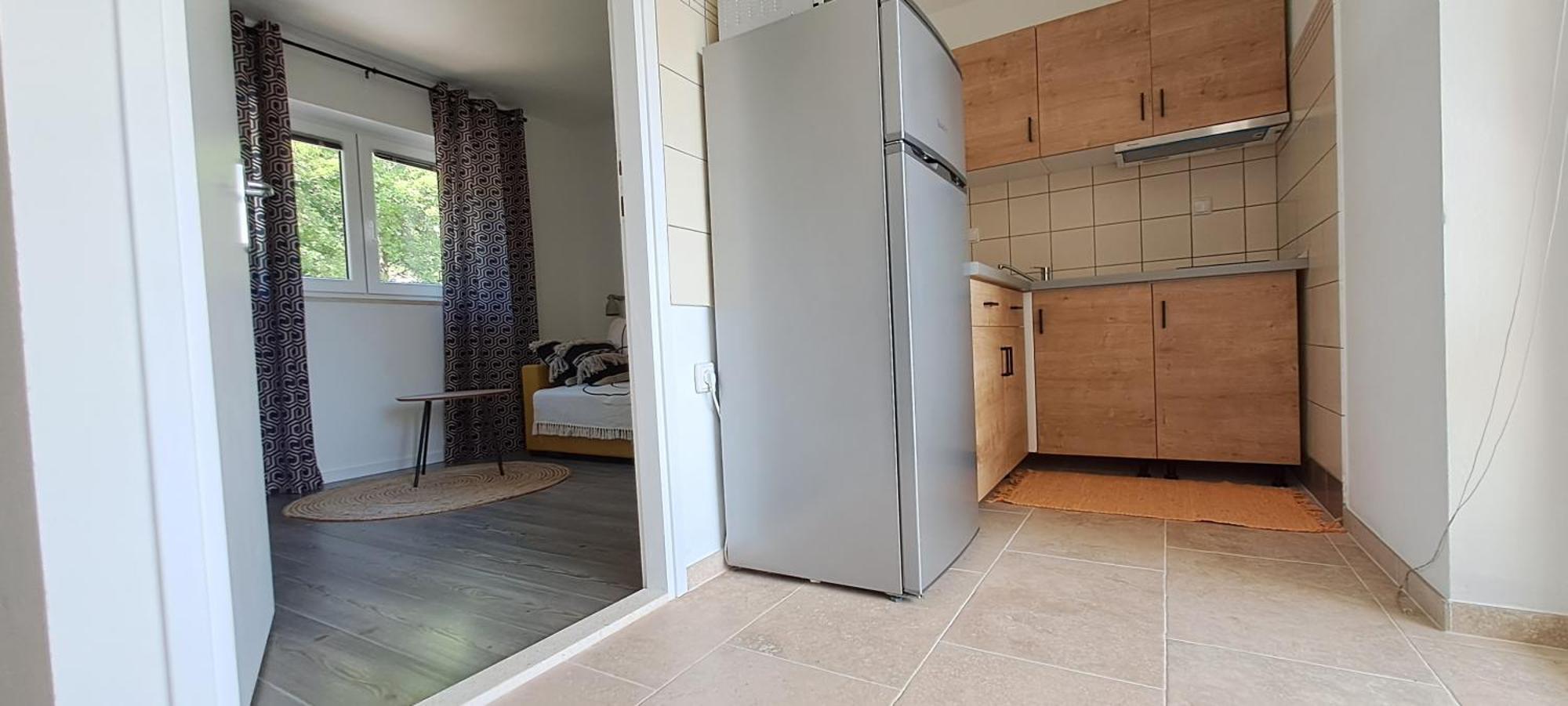Villa Haus Niko Senj  Zimmer foto