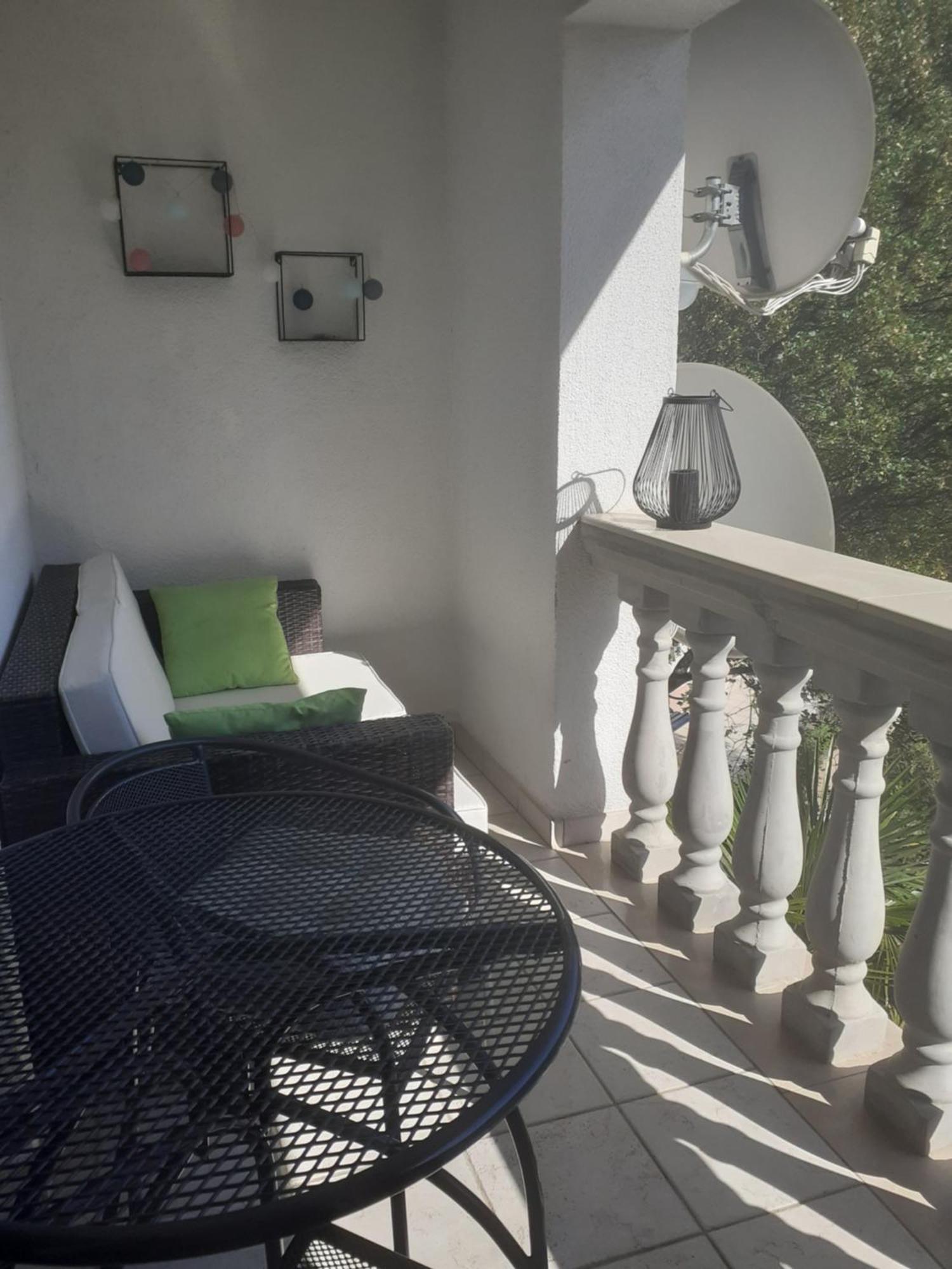 Villa Haus Niko Senj  Zimmer foto