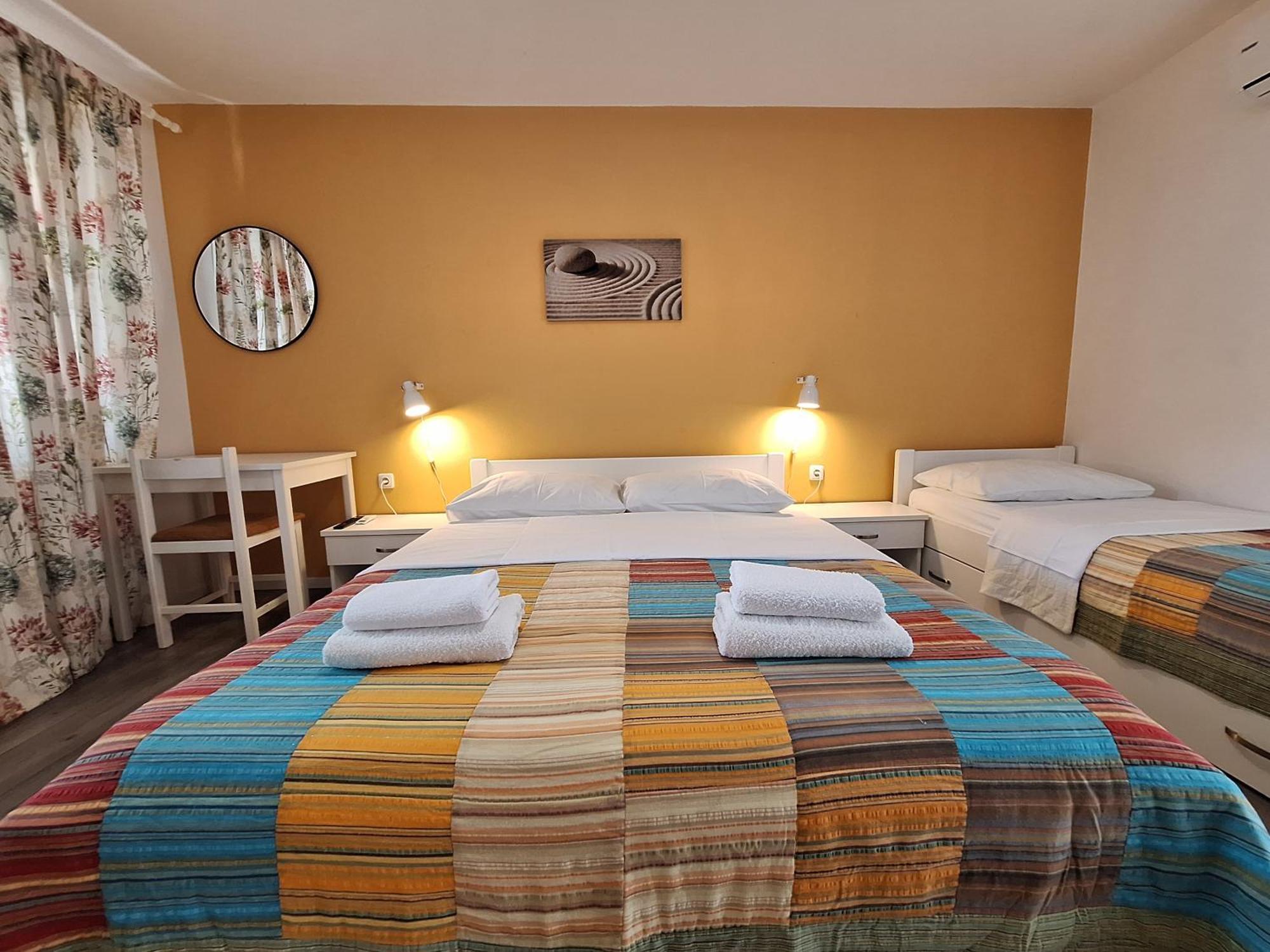 Villa Haus Niko Senj  Exterior foto