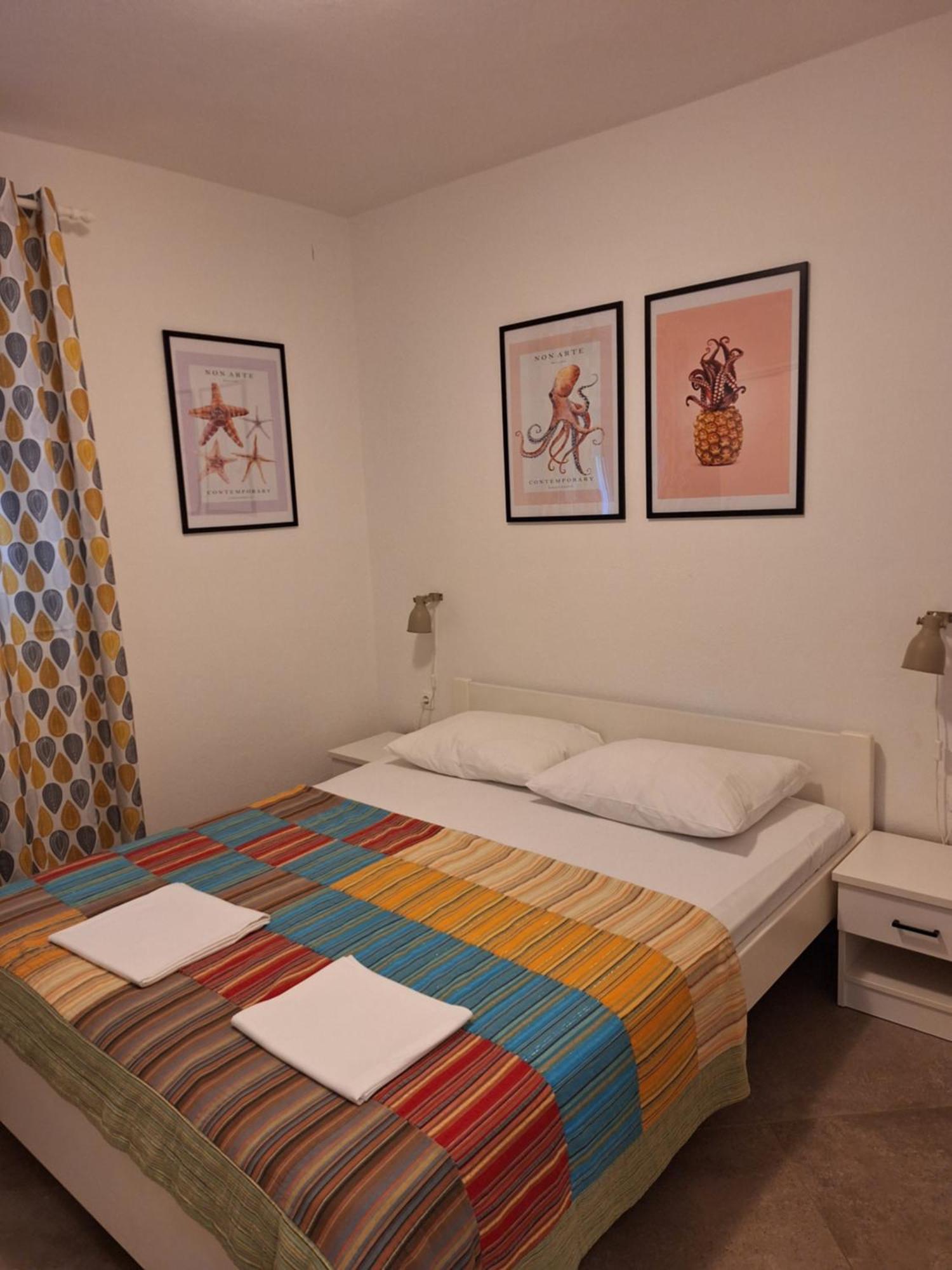 Villa Haus Niko Senj  Zimmer foto