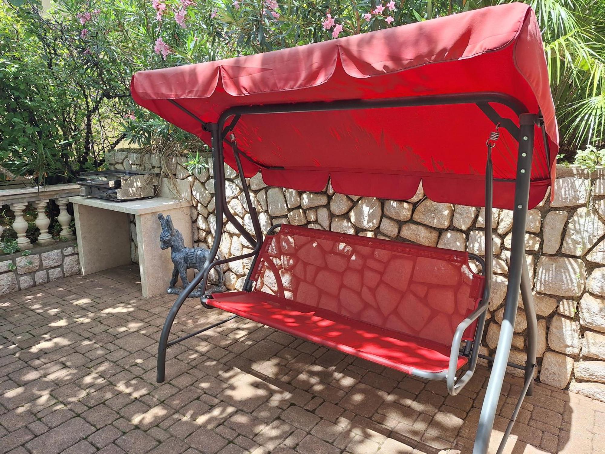 Villa Haus Niko Senj  Zimmer foto