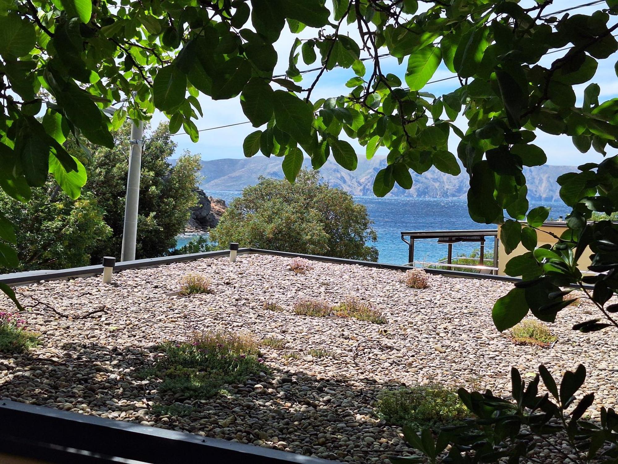 Villa Haus Niko Senj  Zimmer foto