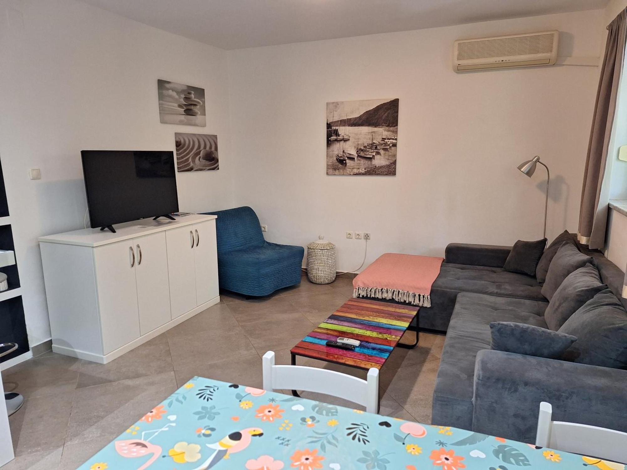 Villa Haus Niko Senj  Exterior foto