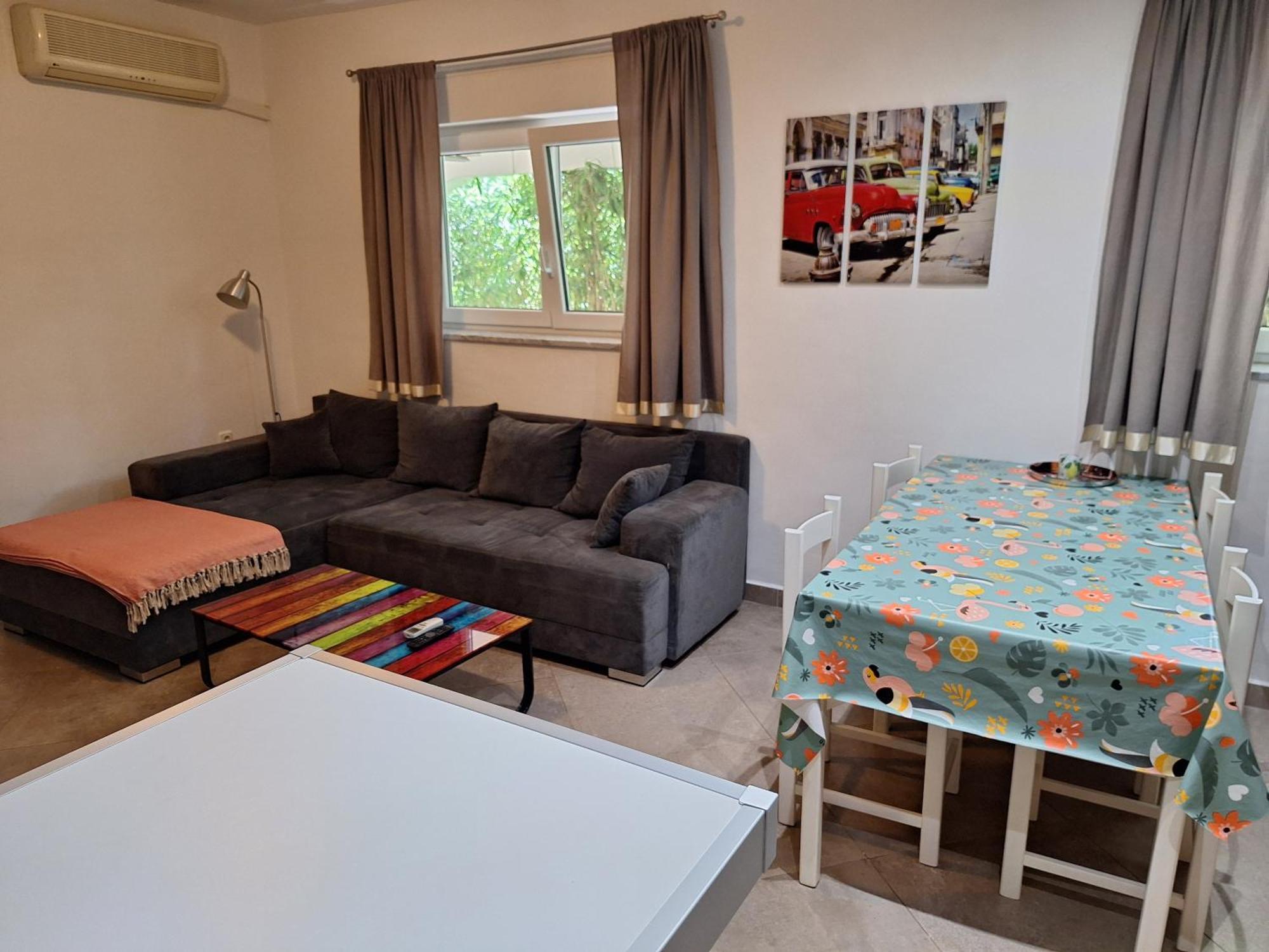 Villa Haus Niko Senj  Exterior foto