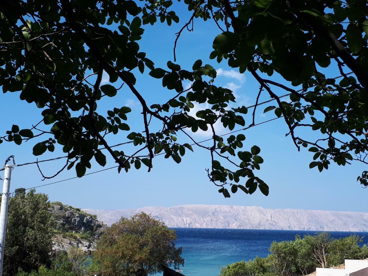 Villa Haus Niko Senj  Exterior foto